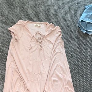 Hollister shirt